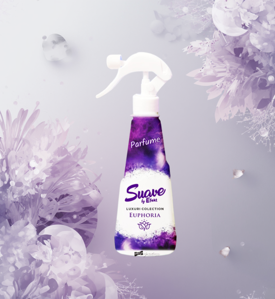 Suave - Parfum de cameră, Euphoria, 200 ml
