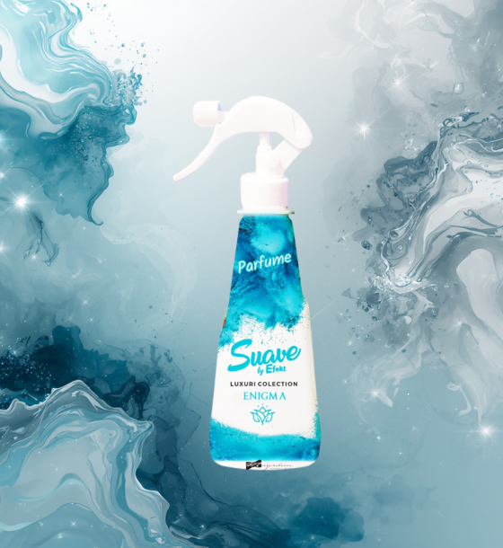 Suave - Parfum de cameră, Enigma, 200 ml