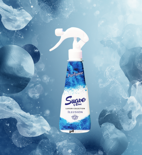 Suave - Parfum de cameră, Illusion, 200 ml