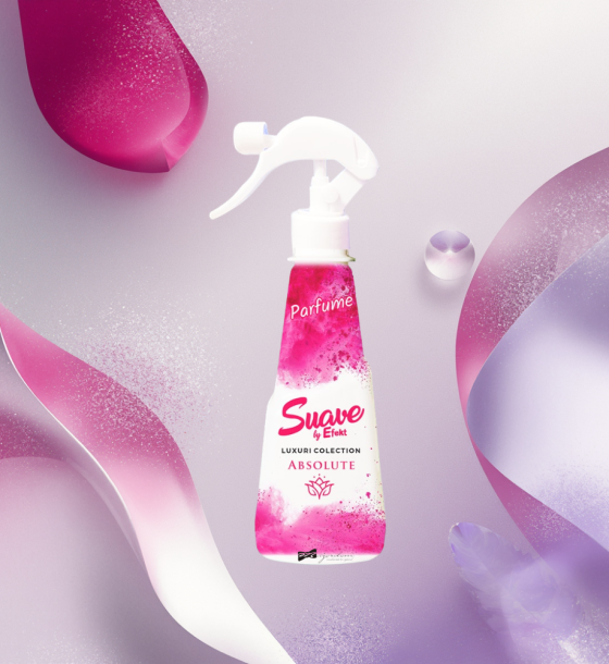 Suave - Parfum de cameră, Absolute, 200 ml