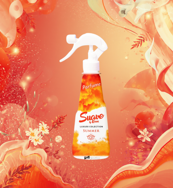 Suave - Parfum de cameră, Summer, 200 ml