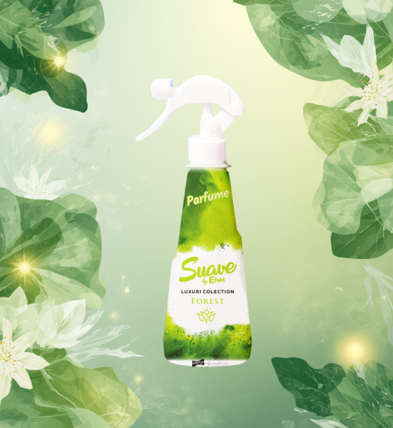 Suave – Parfum de cameră, Forest, 200 ml